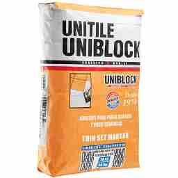 Adhesivo Unitile Uniblock